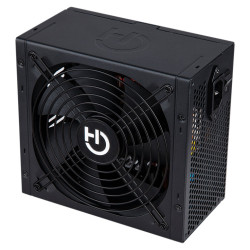 FUENTE ALIMENTACION HIDITEC GAMING BZ750 80PLUS