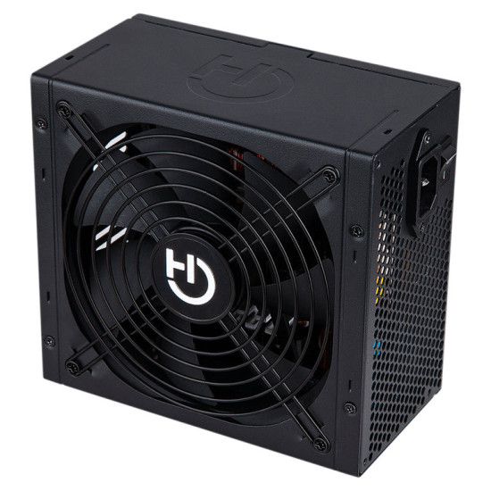 FUENTE ALIMENTACION HIDITEC GAMING BZ750 80PLUS Fuentes de alimentación FUENTE ALIMENTACION HIDITEC GAMING BZ750 80PLUS Fuentes de alimentación