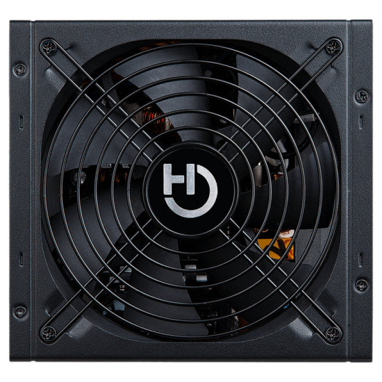 FUENTE ALIMENTACION HIDITEC GAMING BZ750 80PLUS Fuentes de alimentación FUENTE ALIMENTACION HIDITEC GAMING BZ750 80PLUS Fuentes de alimentación