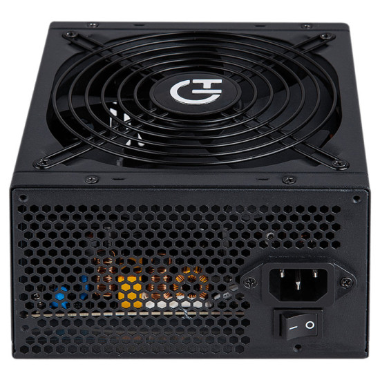 FUENTE ALIMENTACION HIDITEC GAMING BZ750 80PLUS Fuentes de alimentación FUENTE ALIMENTACION HIDITEC GAMING BZ750 80PLUS Fuentes de alimentación