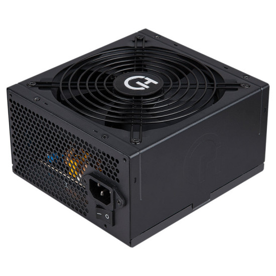 FUENTE ALIMENTACION HIDITEC GAMING BZ750 80PLUS Fuentes de alimentación FUENTE ALIMENTACION HIDITEC GAMING BZ750 80PLUS Fuentes de alimentación