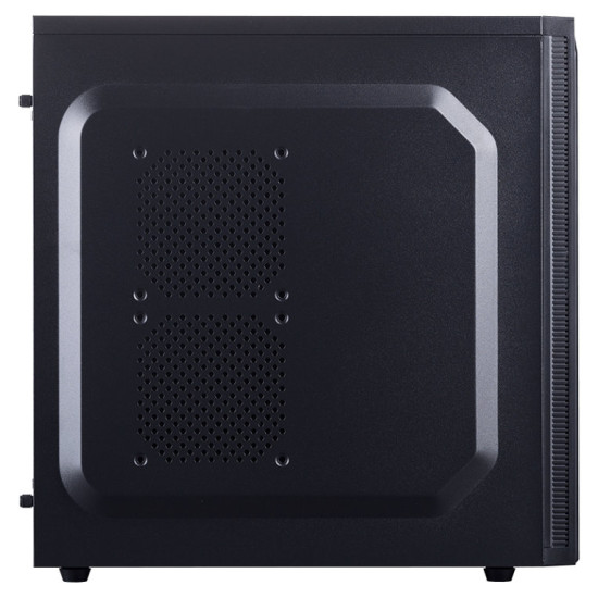 CAJA ORDENADOR HIDITEC ATX KLYP 3.0 Cajas CAJA ORDENADOR HIDITEC ATX KLYP 3.0 Cajas