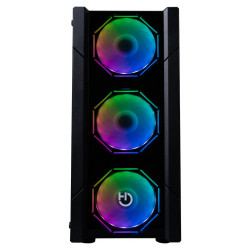 CAJA ORDENADOR GAMING HIDITEC ATX V30
