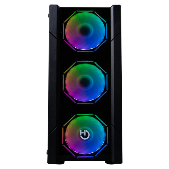 CAJA ORDENADOR GAMING HIDITEC ATX V30 Cajas CAJA ORDENADOR GAMING HIDITEC ATX V30 Cajas