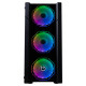 CAJA ORDENADOR GAMING HIDITEC ATX V30 Cajas CAJA ORDENADOR GAMING HIDITEC ATX V30 Cajas