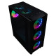 CAJA ORDENADOR GAMING HIDITEC ATX V30 Cajas CAJA ORDENADOR GAMING HIDITEC ATX V30 Cajas