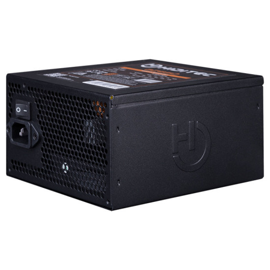 FUENTE ALIMENTACION HIDITEC GAMING BZ550 - Fuentes de alimentación FUENTE ALIMENTACION HIDITEC GAMING BZ550 - Fuentes de alimentación