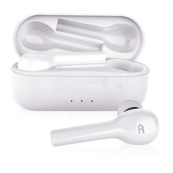 AURICULAR AVENZO TWS CON POWER BANK Auriculares