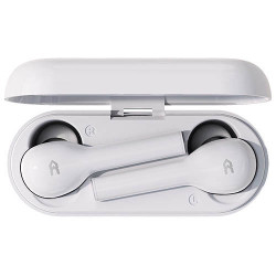 AURICULAR AVENZO TWS CON POWER BANK