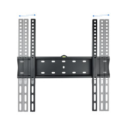 SOPORTE PARED TV TELEVISION MONITOR TOOQ
