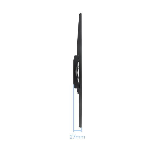 SOPORTE PARED TV TELEVISION MONITOR TOOQ Soportes monitores  tv