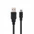CABLE NANOCABLE USB (A) 2.0 A