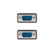 CABLE SVGA CON FERRITA NANOCABLE HDB15 Cables audio vídeo CABLE SVGA CON FERRITA NANOCABLE HDB15 Cables audio vídeo