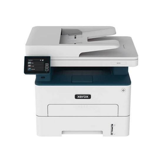 MULTIFUNCION XEROX B235V_DNI USB WIFI ADF Multifunciones