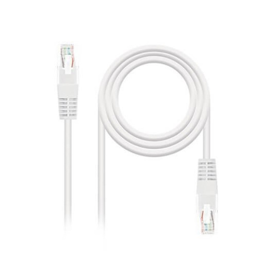 LATIGUILLO CABLE RED NETWORK UTP CAT6 Cables de red