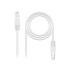 LATIGUILLO CABLE RED NETWORK UTP CAT6