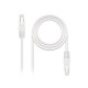 LATIGUILLO CABLE RED NETWORK UTP CAT6 Cables de red