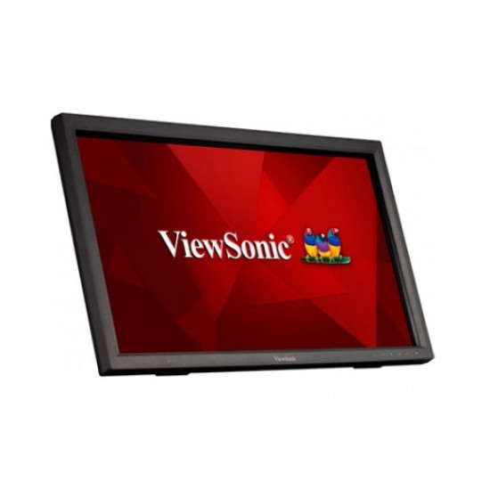 MONITOR LED 24 PULGADAS TACTIL VIEWSONIC TD2423 Monitores MONITOR LED 24 PULGADAS TACTIL VIEWSONIC TD2423 Monitores