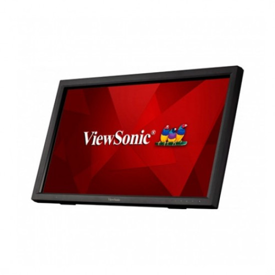 MONITOR LED 24 PULGADAS TACTIL VIEWSONIC TD2423 Monitores MONITOR LED 24 PULGADAS TACTIL VIEWSONIC TD2423 Monitores