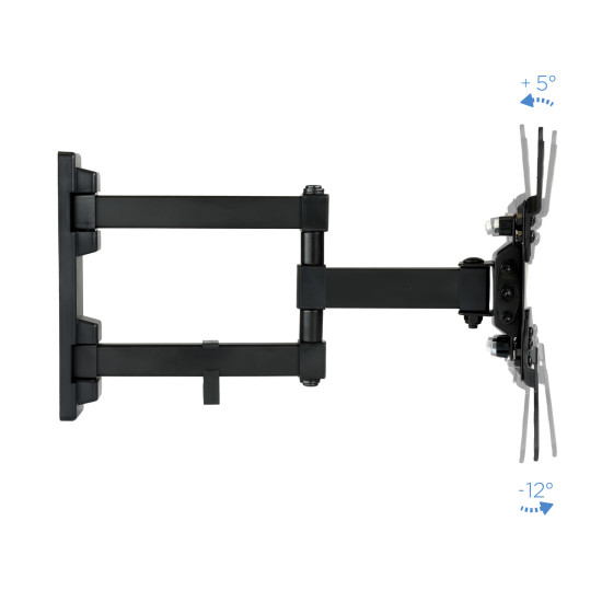 SOPORTE PARED TV TELEVISION MONITOR TOOQ Soportes monitores  tv
