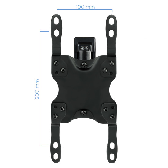 SOPORTE PARED TV TELEVISION MONITOR TOOQ Soportes monitores  tv