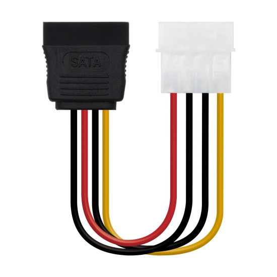 CONECTOR NANOCABLE POWER CABLE MOLEX - M A Cable de datos CONECTOR NANOCABLE POWER CABLE MOLEX - M A Cable de datos