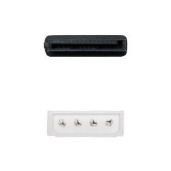 CONECTOR NANOCABLE POWER CABLE MOLEX - M A