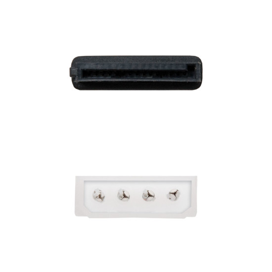 CONECTOR NANOCABLE POWER CABLE MOLEX - M A Cable de datos CONECTOR NANOCABLE POWER CABLE MOLEX - M A Cable de datos