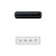 CONECTOR NANOCABLE POWER CABLE MOLEX - M A Cable de datos CONECTOR NANOCABLE POWER CABLE MOLEX - M A Cable de datos