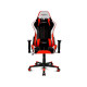 SILLA GAMING DRIFT DR175 ROJO INCLUYE Sillas SILLA GAMING DRIFT DR175 ROJO INCLUYE Sillas