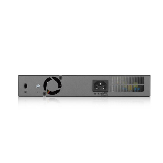 SWITCH 12 PUERTOS ZYXEL GS1350 - 12HP 12X Switch SWITCH 12 PUERTOS ZYXEL GS1350 - 12HP 12X Switch