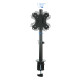 SOPORTE MONITOR MESA TOOQ 13 - 32 PULGADAS VESA Soportes monitores  tv