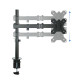 SOPORTE MONITOR MESA TOOQ 13 - 32 PULGADAS VESA Soportes monitores  tv