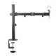 SOPORTE MONITOR MESA TOOQ 13 - 32 PULGADAS VESA Soportes monitores  tv
