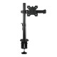 SOPORTE MONITOR MESA TOOQ 13 - 32 PULGADAS VESA Soportes monitores  tv