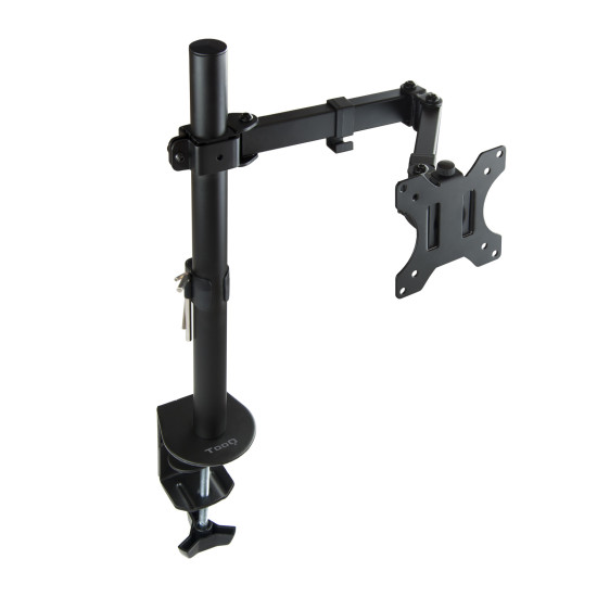 SOPORTE MONITOR MESA TOOQ 13 - 32 PULGADAS VESA Soportes monitores  tv