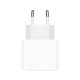 CARGADOR ORIGINAL APPLE 20W USB TIPO Baterías y cargadores portátiles CARGADOR ORIGINAL APPLE 20W USB TIPO Baterías y cargadores portátiles