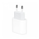 CARGADOR ORIGINAL APPLE 20W USB TIPO Baterías y cargadores portátiles CARGADOR ORIGINAL APPLE 20W USB TIPO Baterías y cargadores portátiles