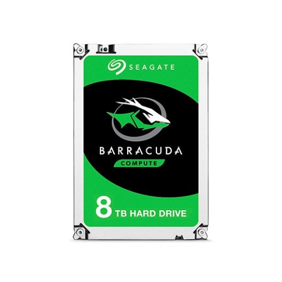 DISCO DURO INTERNO HDD SEAGATE BARRACUDA Discos duros internos