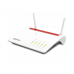 MODEM ROUTER FRITZ! BOX WIRELESS 2G