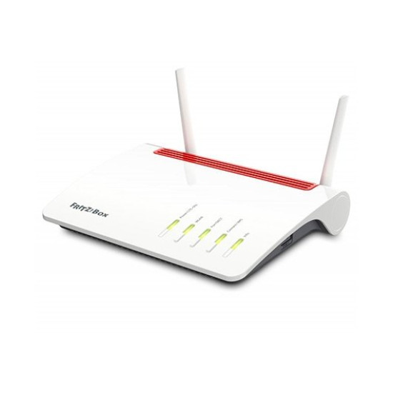 MODEM ROUTER FRITZ! BOX WIRELESS 2G Routers