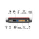 MODEM ROUTER FRITZ! BOX WIRELESS 2G Routers MODEM ROUTER FRITZ! BOX WIRELESS 2G Routers