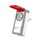 ENCHUFE INTELIGENTE FRITZ! DECT 210 SMART Enchufes inteligentes ENCHUFE INTELIGENTE FRITZ! DECT 210 SMART Enchufes inteligentes