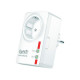 EXTENSOR COBERTURA LOS TELEFONOS FRITZ! DECT Extensores de red EXTENSOR COBERTURA LOS TELEFONOS FRITZ! DECT Extensores de red