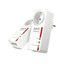 KIT POWERLINE PLC ADAPTER FRITZ! 1220E