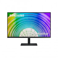 MONITOR LED 32PULGADAS SAMSUNG S32A600UUU QHD