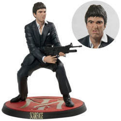 FIGURA SD TOYS CINE SCARFACE TONY