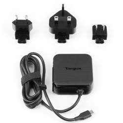 CARGADOR ADAPTADOR UNIVERSAL TARGUS 45W TIPO