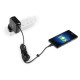 CARGADOR ADAPTADOR UNIVERSAL TARGUS 45W TIPO Baterías y cargadores portátiles