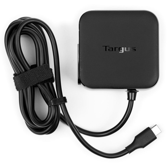 CARGADOR ADAPTADOR UNIVERSAL TARGUS 45W TIPO Baterías y cargadores portátiles